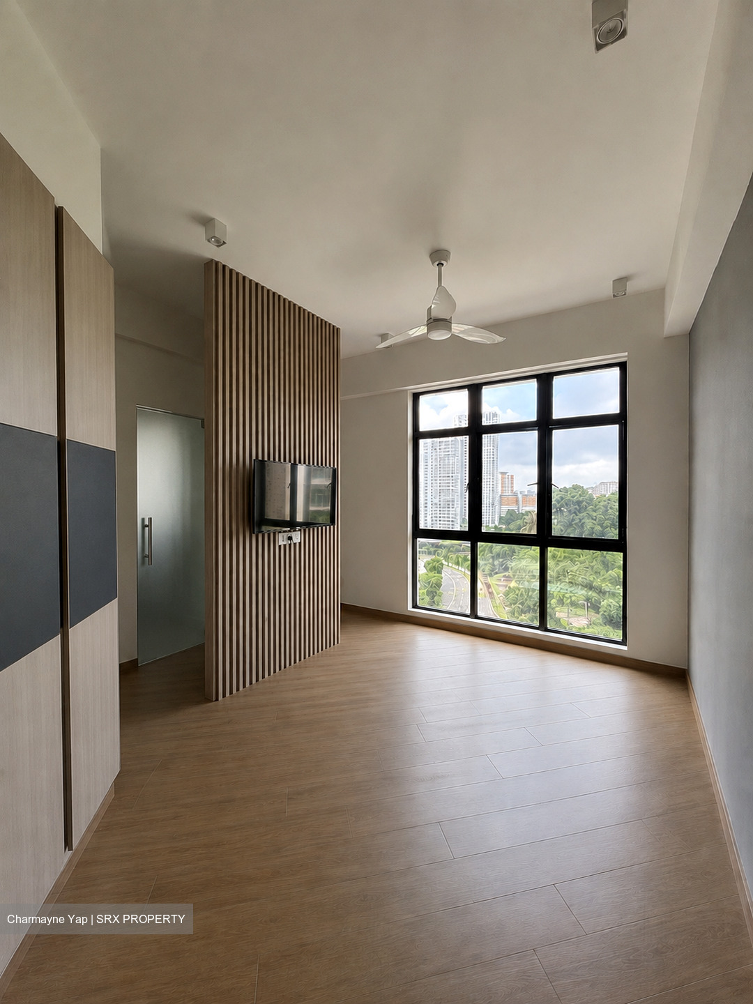 Dover Parkview (D5), Condominium #574788911